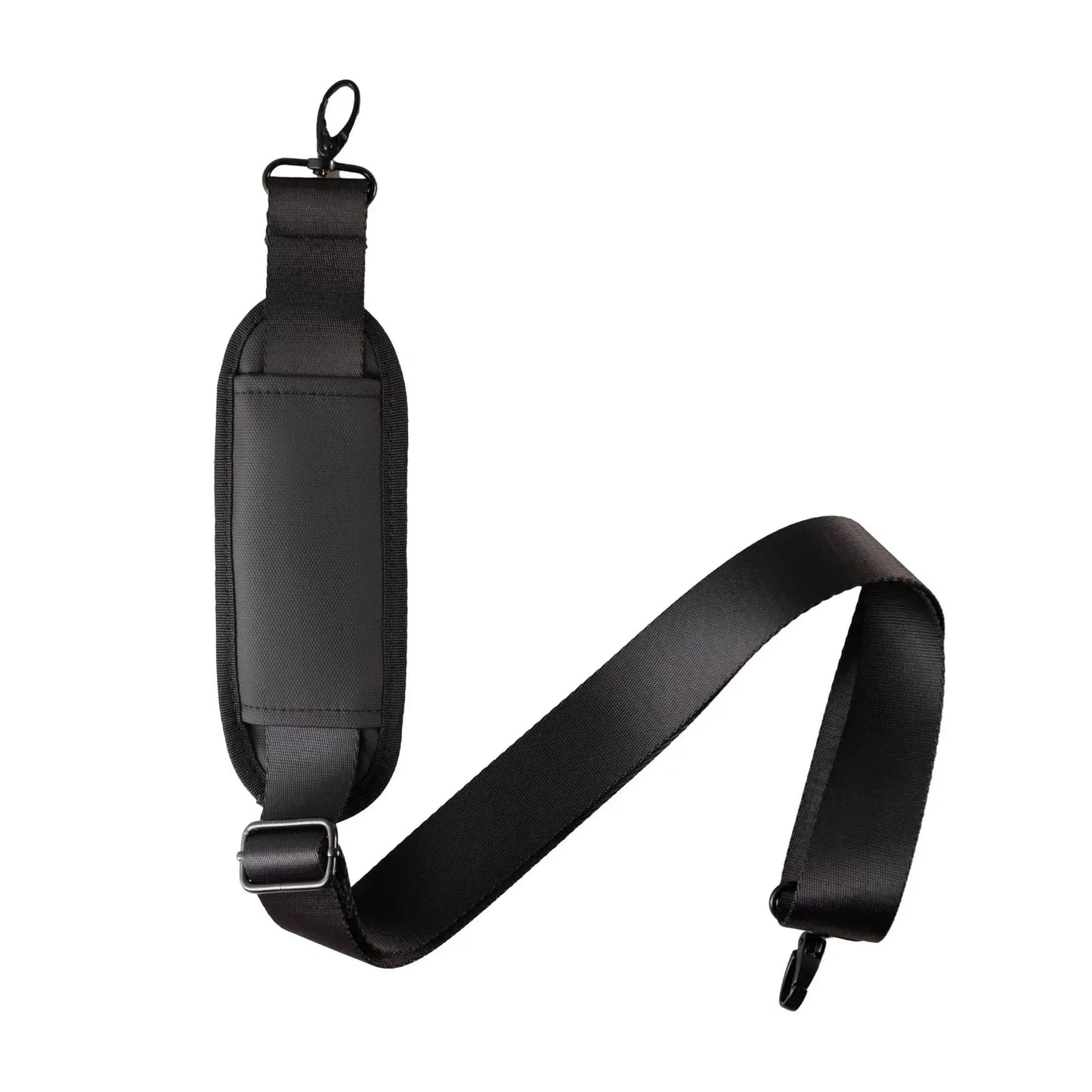 ENIVAN MAGNETIC GYM BAG WITH BOTTLE HOLDER