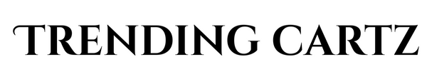 Trending Cartz